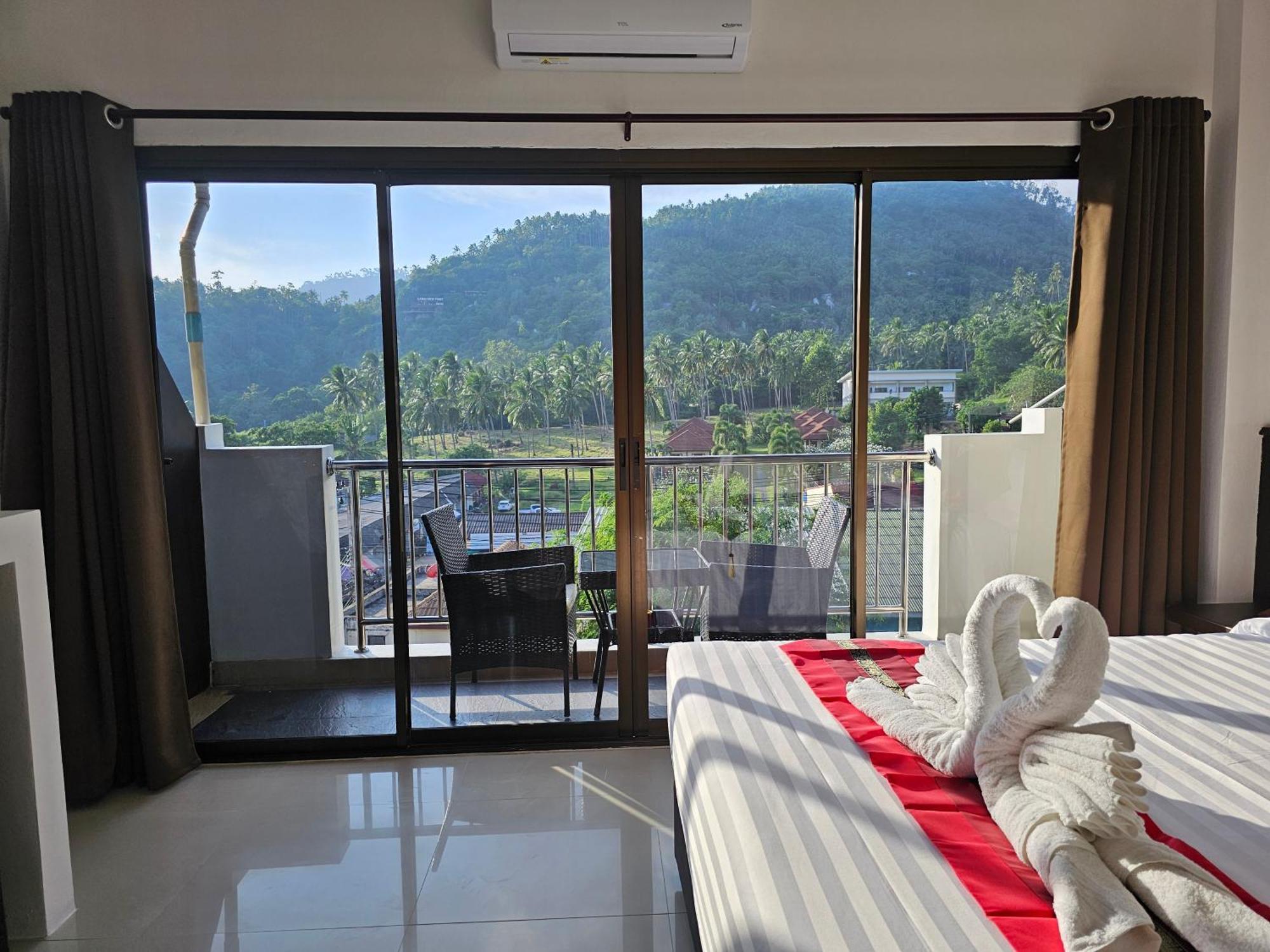 Db Studios Samui Lamai Beach  Exterior photo