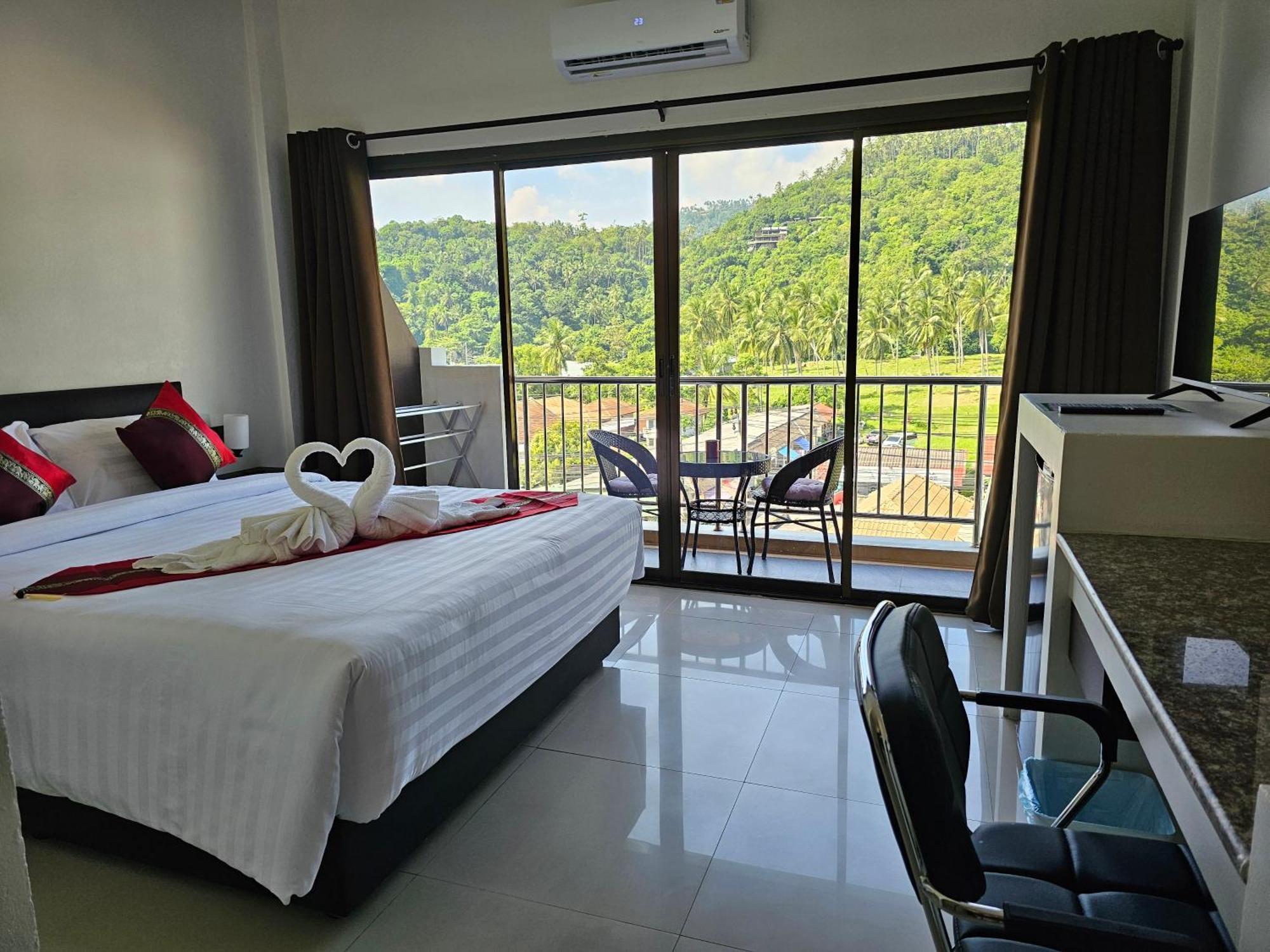 Db Studios Samui Lamai Beach  Room photo